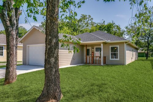 1108 S Morris St, Gainesville, TX, 76240-5717 | Card Image