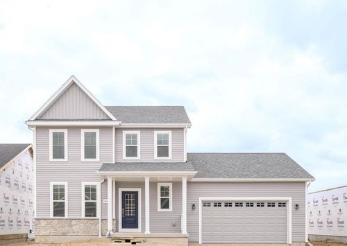 2019 Leopold Way, SUN PRAIRIE, WI, 53590-7107 | Card Image