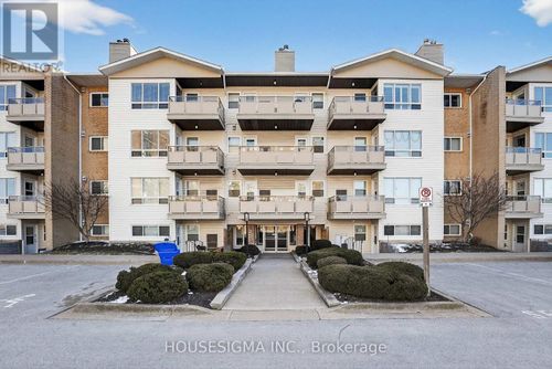 416-78 Roehampton Ave, St. Catharines, ON, L2M7W9 | Card Image