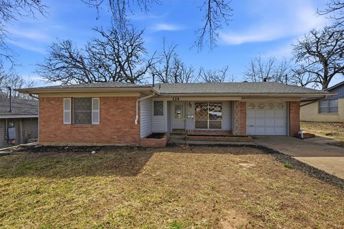 124 Mark Dr, Denison, TX, 75021-7730 | Card Image
