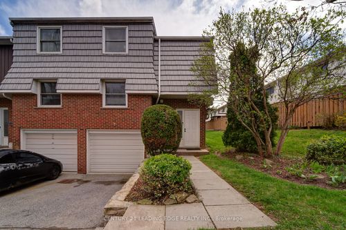 8-85 Albright Rd, Hamilton, ON, L8K6H1 | Card Image