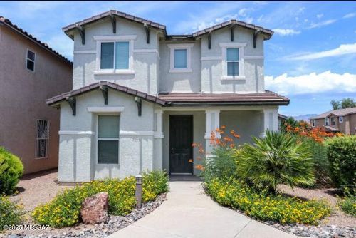 2767 N Neruda Ln, Tucson, AZ, 85712-5263 | Card Image