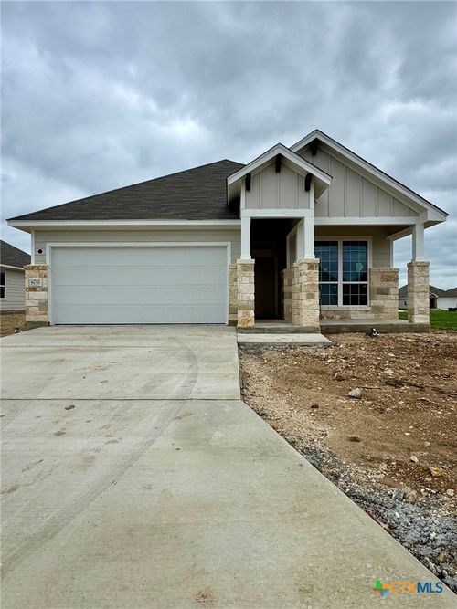 8016 Pineridge Way, Temple, TX, 76502-4133 | Card Image