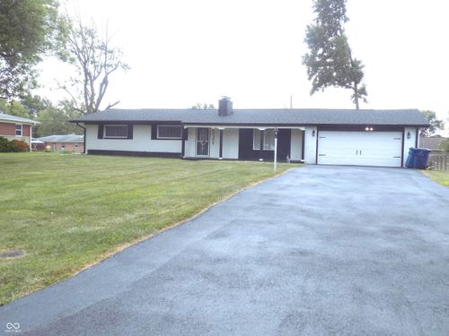 5309 Radnor Rd, Indianapolis, IN, 46226-2249 | Card Image