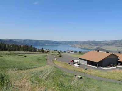 41260 Vista Dr. N., Home with 0 bedrooms, 0 bathrooms and null parking in Davenport WA | Image 1