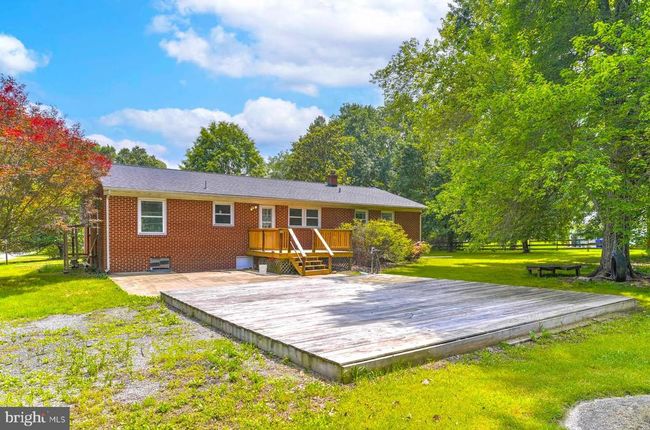 8920 Marshall Corner Rd, House other with 4 bedrooms, 2 bathrooms and null parking in POMFRET MD | Image 21