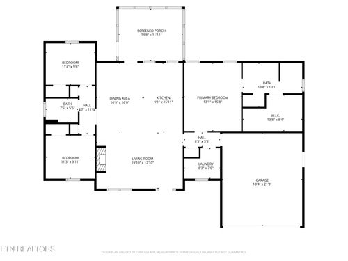 2758 Vista Meadows Ln, Sevierville, TN, 37876-2585 | Card Image