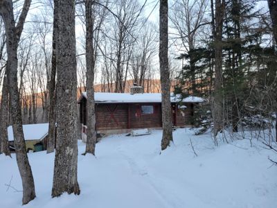 94 Alpenwald Lane, House other with 4 bedrooms, 1 bathrooms and null parking in Readsboro VT | Image 2