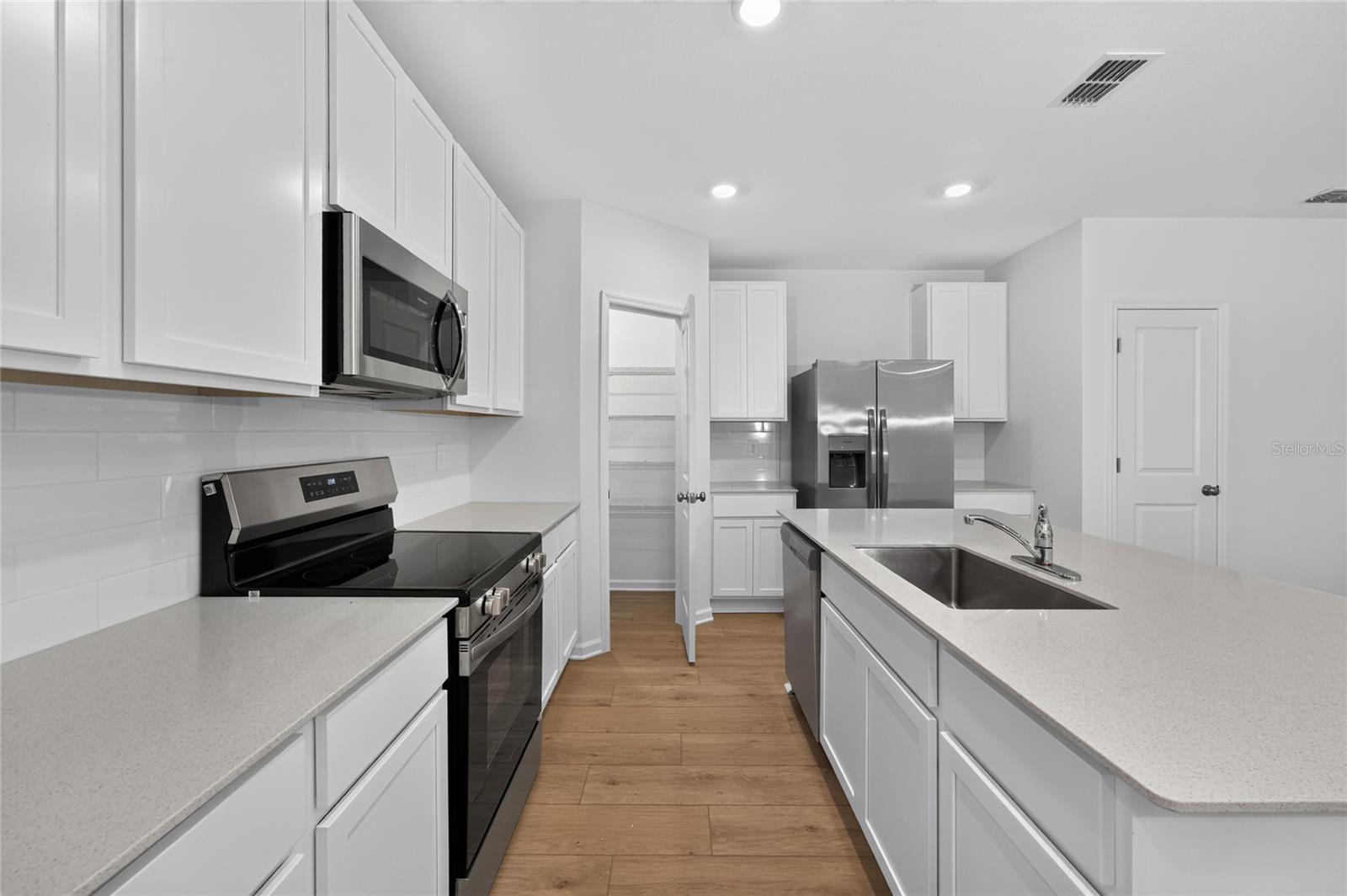 Residential Lease in ST CLOUD 4