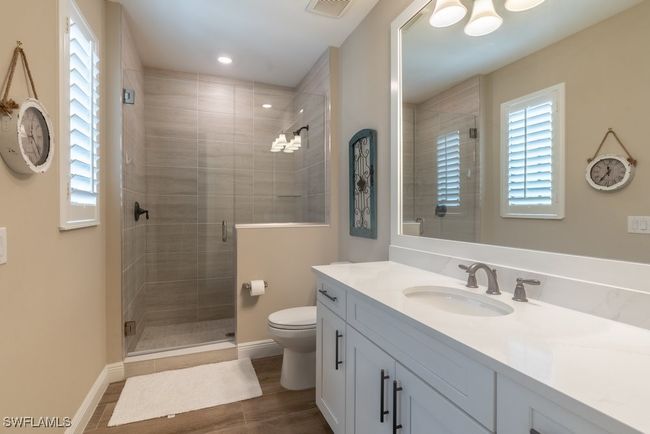 Full Ensuite Bathroom 3 walk in shower | Image 21