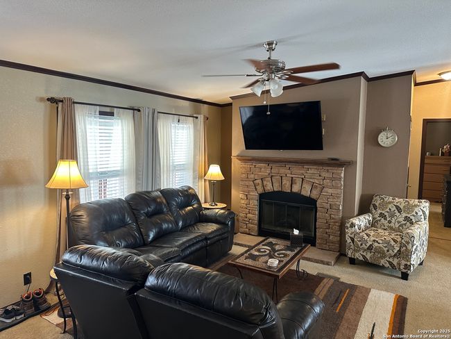 1168 Red Bluff Ranch Rd, House other with 3 bedrooms, 2 bathrooms and null parking in Pipe Creek TX | Image 17