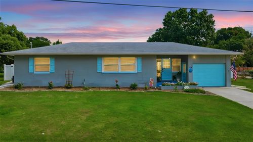 54 Magnolia Dr, DEBARY, FL, 32713-2822 | Card Image