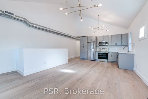 upper-87 Hammersmith Ave, Toronto, ON, M4E2W3 | Card Image