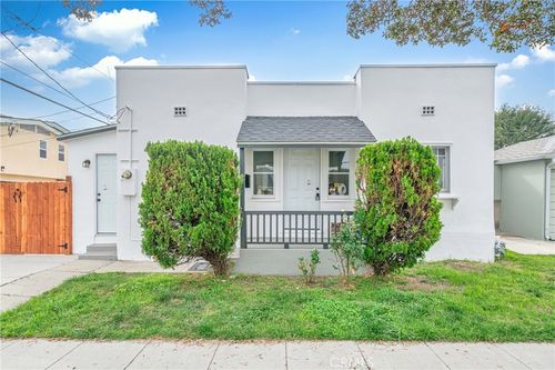 2560 Las Flores St, Alhambra, CA, 91803-4340 | Card Image