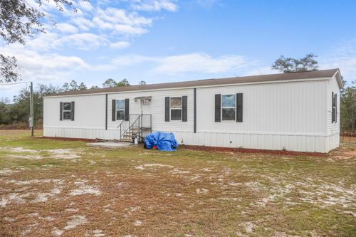 21835 Nw Lake Mckenzie Blvd, Altha, FL, 32421-4463 | Card Image