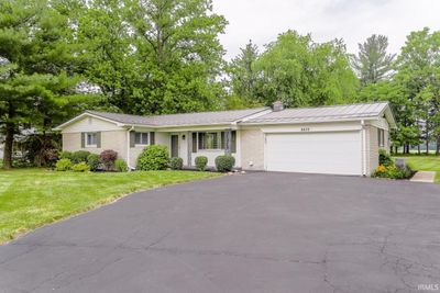 8832 Sr 38 E, House other with 3 bedrooms, 2 bathrooms and null parking in Lafayette IN | Image 2