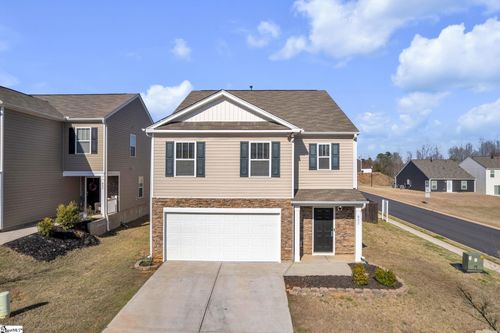 802 Ashwood Way, Easley, SC, 29640-8015 | Card Image