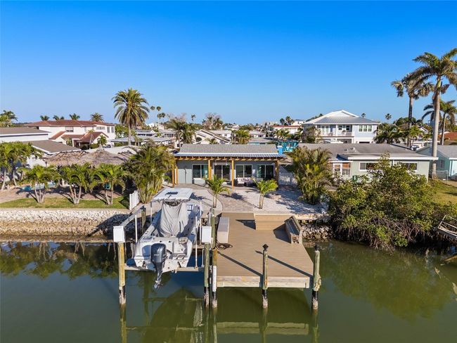 17730 Long Point Dr, House other with 3 bedrooms, 2 bathrooms and null parking in REDINGTON SHORES FL | Image 38
