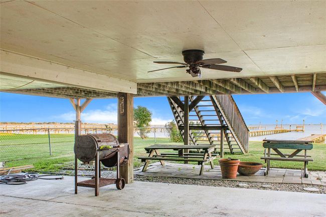 1437 John St, House other with 2 bedrooms, 3 bathrooms and null parking in San Leon TX | Image 23