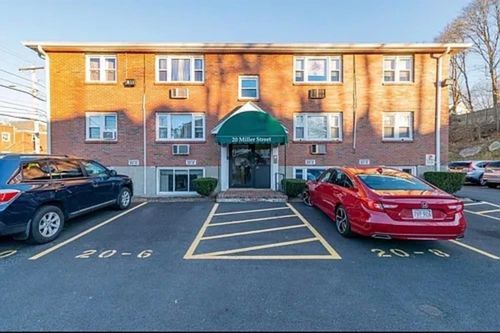 1-20 Miller St, Quincy, MA, 02169-4728 | Card Image