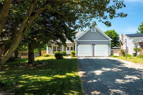 364 Stoneheight Pl, Waterloo, ON, N2V2A8 | Card Image