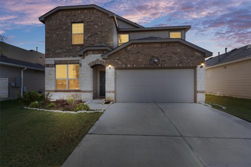 600 Hugenot Way, Georgetown, TX, 78626-2933 | Card Image