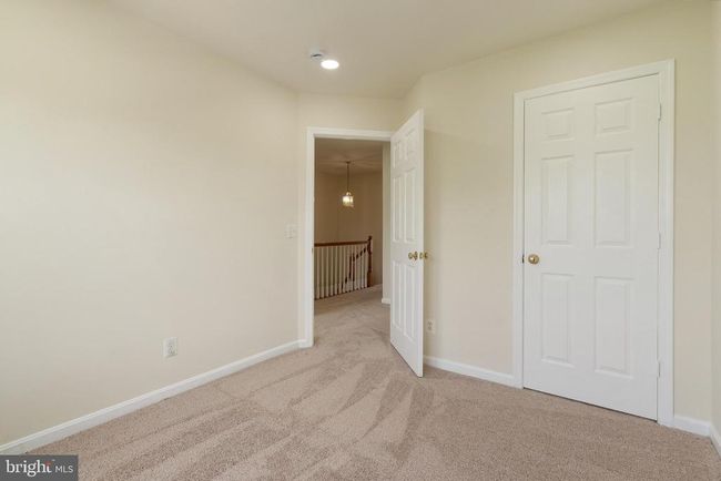 5161 Sapphire Sky Ln, Townhouse with 4 bedrooms, 3 bathrooms and null parking in CENTREVILLE VA | Image 25