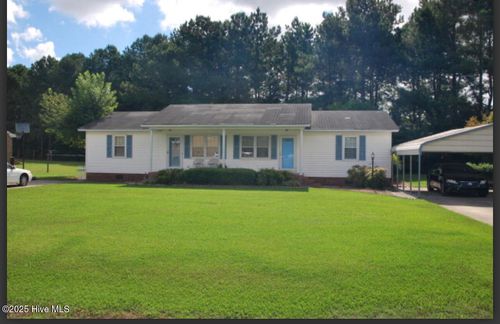 3155-3145 Lakewood Dr, Kinston, NC, 28504-9150 | Card Image