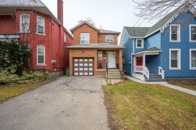 49 East Ave N, House other with 3 bedrooms, 3 bathrooms and 3 parking in Hamilton ON | Image 1