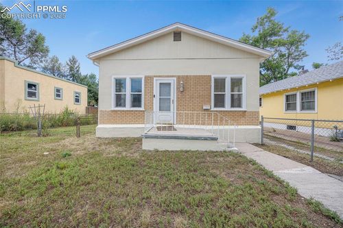 228 N Hancock Ave, Colorado Springs, CO, 80903-3504 | Card Image