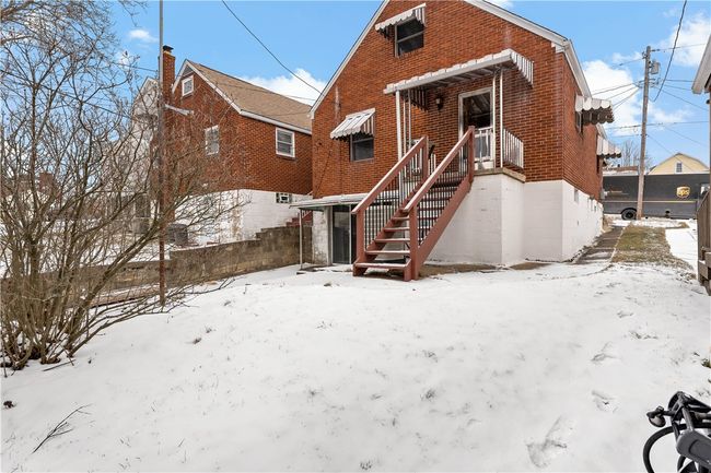 1917 Kimball Ave, House other with 3 bedrooms, 2 bathrooms and null parking in New Kensington PA | Image 28