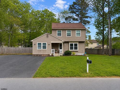 414 Vine Ave, Galloway, NJ, 08205-4612 | Card Image