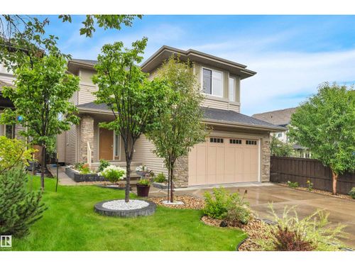 1024 Armitage Cres Sw, Edmonton, AB, T6W0K6 | Card Image