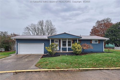 120 Poca Cir, Poca, WV, 25159-9768 | Card Image