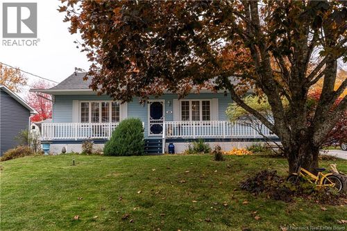 23 Adams Ave, Miramichi, NB, E1V3Y6 | Card Image
