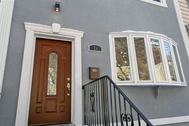 24 19 Th St, Condo with 3 bedrooms, 4 bathrooms and null parking in Weehawken NJ | Image 15