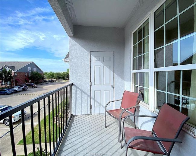 View of balcony | Image 11