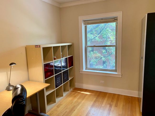 APT-3E - 1702 W Catalpa Ave, Home with 2 bedrooms, 1 bathrooms and null parking in Chicago IL | Image 13