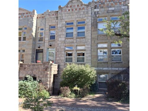 12-1606 N Humboldt St, Denver, CO, 80218-1617 | Card Image