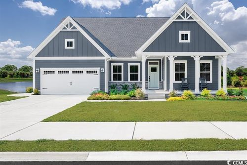 4028 Viola Loop, Myrtle Beach, SC, 29579 | Card Image