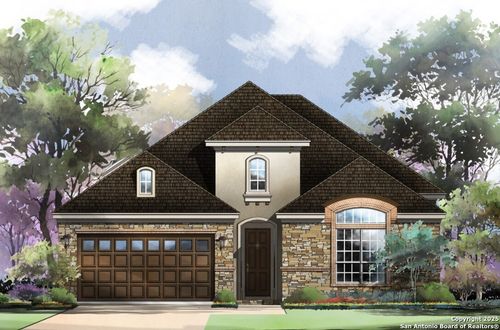 231 Cinnamon Crk, Boerne, TX, 78006-3497 | Card Image