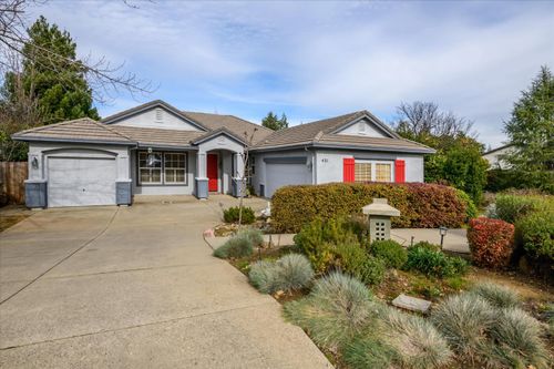 421 Ashland Ct, Shingle Springs, CA, 95682-7661 | Card Image