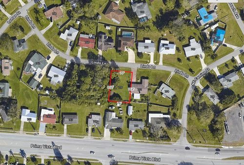 770 Lindo Ln, Port St. Lucie, FL, 34952-1404 | Card Image