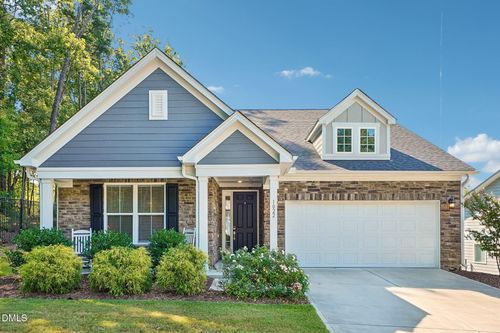 1022 Hillside Falls Dr, Wake Forest, NC, 27587-8531 | Card Image