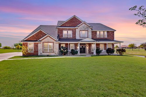 2609 Comanche Moon Dr, Fort Worth, TX, 76179-5531 | Card Image