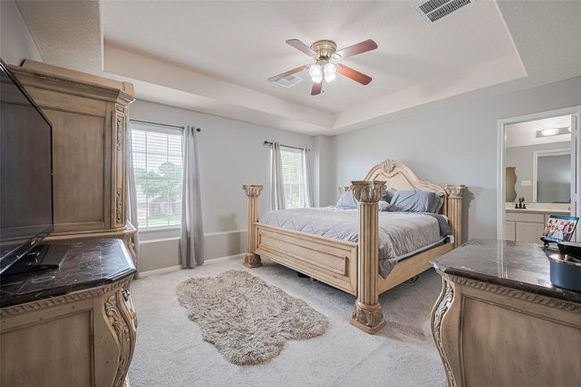 723 Pine Thicket Ct, House other with 3 bedrooms, 3 bathrooms and 2 parking in Spring TX | Image 29