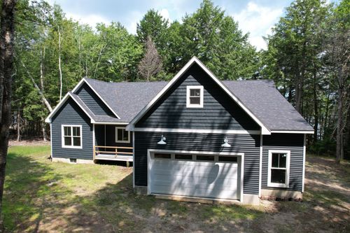 40 Blackcat Pt Drive, Princeton, ME, 04668 | Card Image