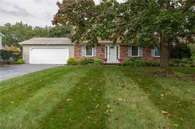 84 Grandview Drive, House other with 4 bedrooms, 2 bathrooms and null parking in Perinton NY | Image 1