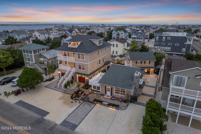 210 24 Th Ave, House other with 7 bedrooms, 5 bathrooms and null parking in Seaside Park NJ | Image 142