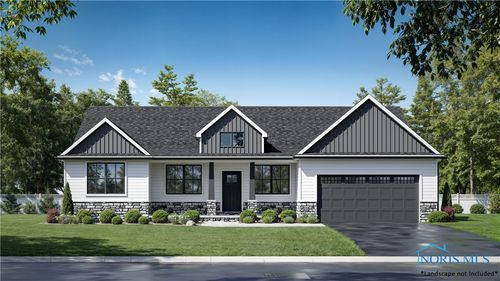 4902 Buckeye Dr, Maumee, OH, 43537-8924 | Card Image